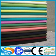 Poly Cotton 65/35 cheap textile poplin tc Fabric